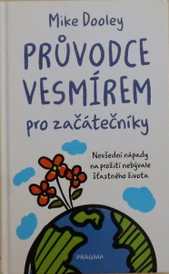 Průvodce vesmírem pro začátečníky