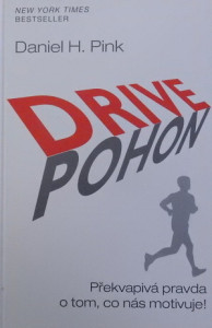 Drive, pohon 