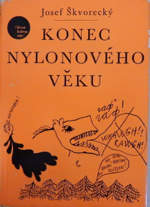 Konec nylonového věku 