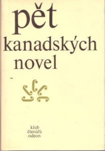 Pět kanadských novel