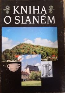 Kniha o Slaném