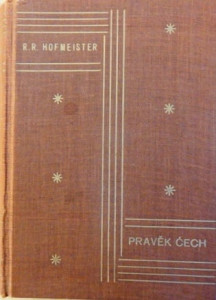 Pravěk Čech III: Zlato Otavské