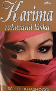 Karima: zakázaná láska
