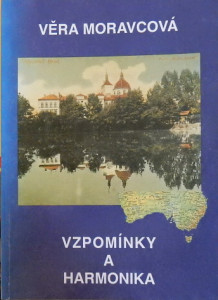 Vzpomínky a harmonika