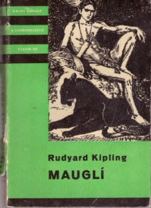 Mauglí (brož.)