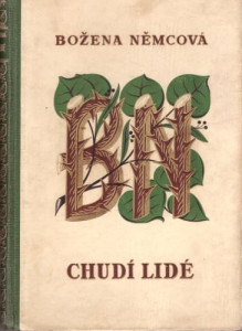 Chudí lidé