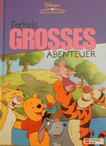 Ferkels Groses Abenteur