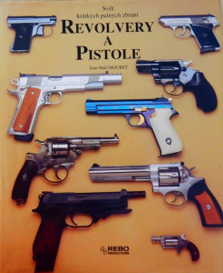 Revolvery a pistole