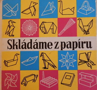Skládáme z papíru 