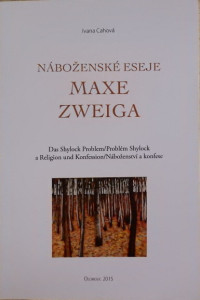 Náboženské eseje Maxe Zweiga