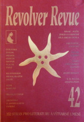 Revolver Revue 42