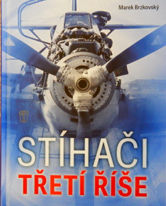 Stíhači třetí říše