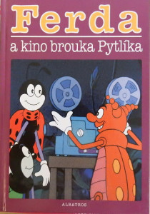 Ferda a kino brouka Pytlíka