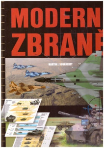 Moderní zbraně