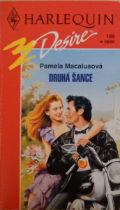 Druhá šance