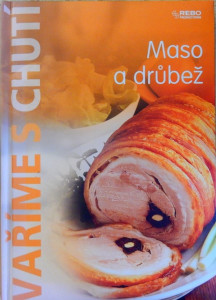 Maso a drůbež