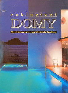 Exkluzivní domy