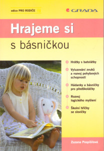 Hrajeme si s básničkou