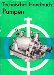 Technischen Handbuch Pumpen