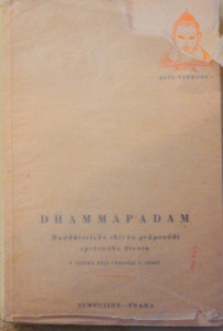 Dhammapadam 
