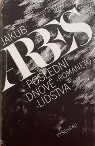 Poslední dnové lidstva