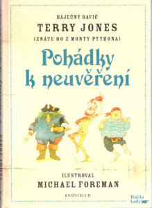 Pohádky k neuvěření 