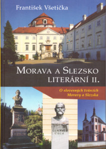Morava a Slezsko literární II.