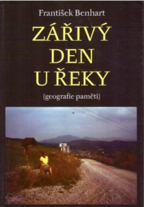 Zářivý den u řeky