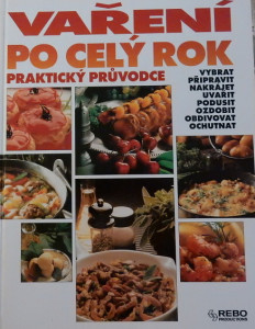 Vaření po celý rok