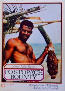 Po stopách Bounty