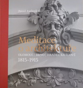 Meditace o architektuře 