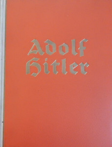 Adolf Hitler - Bilder aus dem Leben des Führers