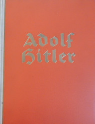 Adolf Hitler - Bilder aus dem Leben des Führers
