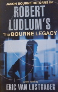 The Bourne Legacy 