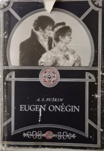 Eugen Oněgin *