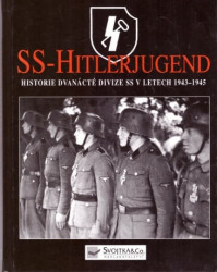 SS - Hitlerjugend