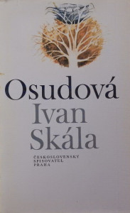 Osudová