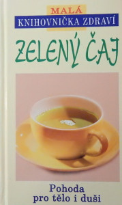 Zelený čaj