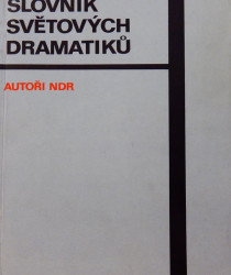 Slovník světových dramatiků - Autoři NDR