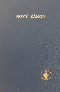 Nový zákon