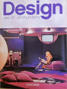 Design des 20. Jahrhunderts