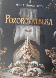 Pozorovatelka