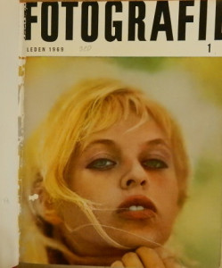 Československá fotografie 1969