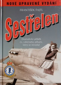 Sestřelen