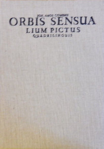 Orbis Sensualium Pictus
