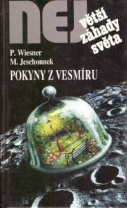 Pokyny z vesmíru