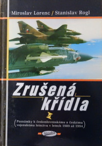 Zrušená křídla 