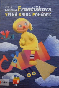 Františkova velká kniha pohádek