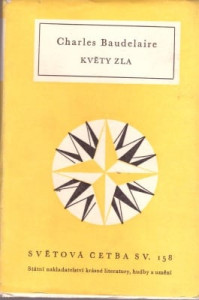Květy zla (bez obálky)