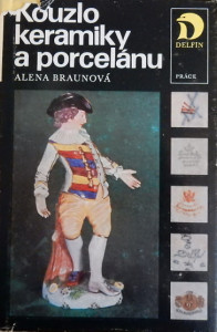 Kouzlo keramiky a porcelánu